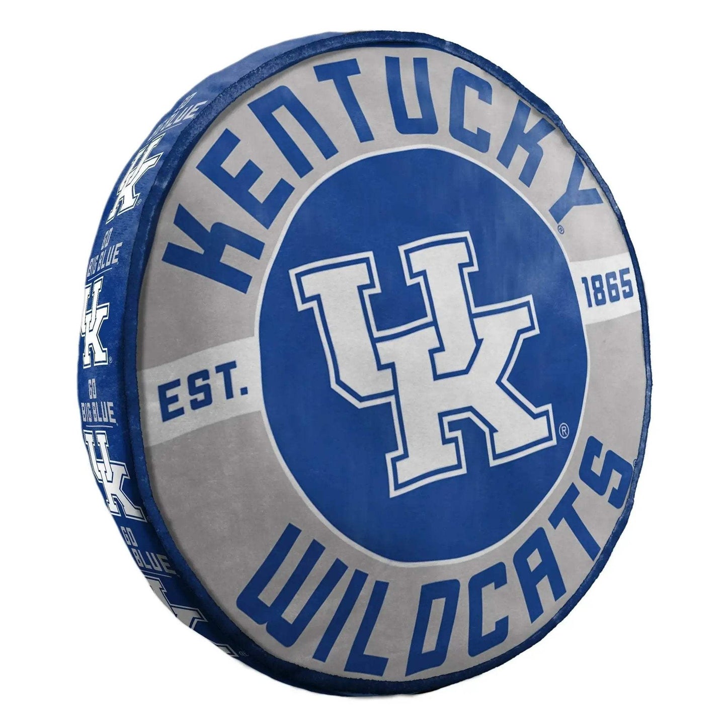  Kentucky Wildcats Travel Cloud Pillow for Fans Official -  ToylandEU™
