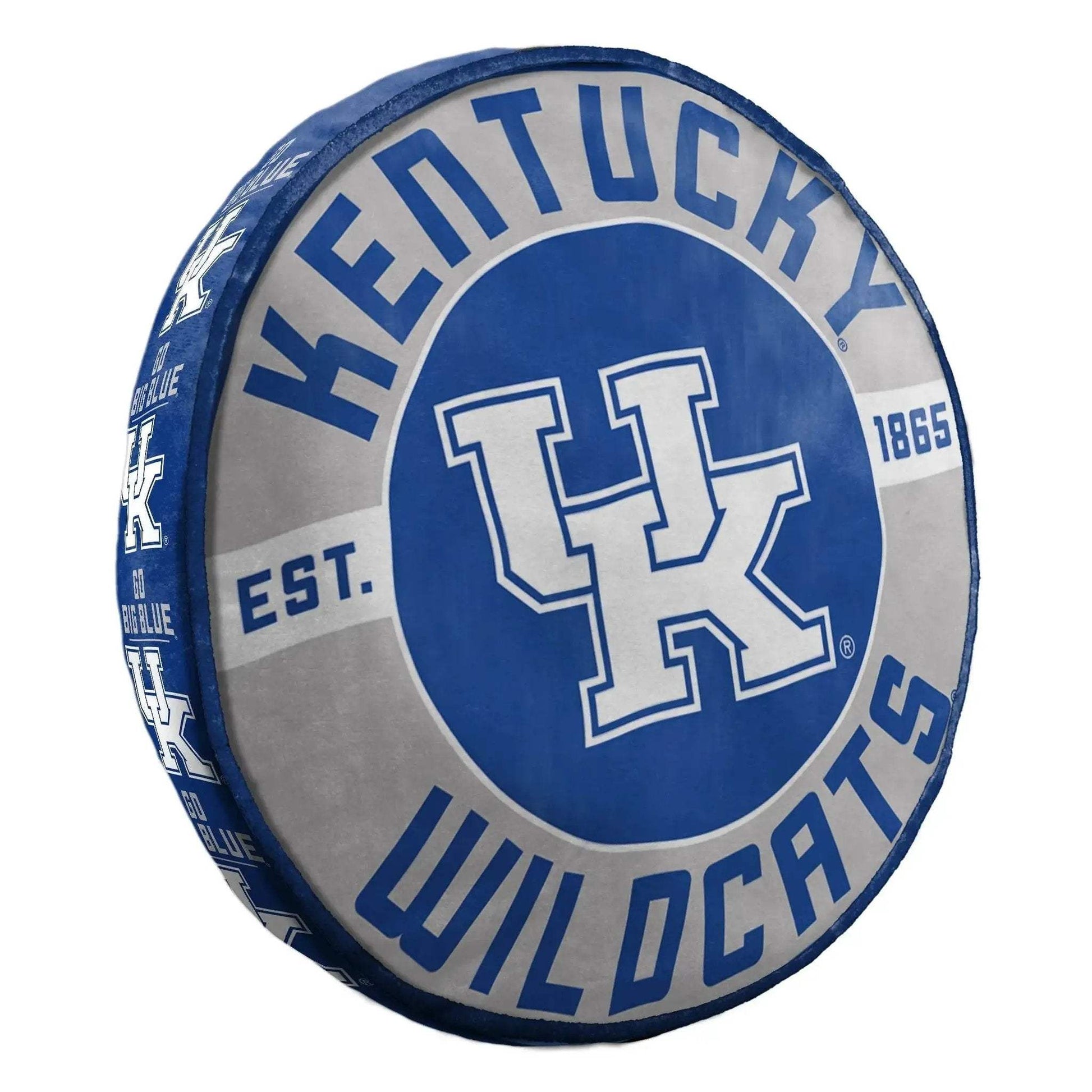 Kentucky Wildcats Travel Cloud Pillow for Fans Official -  ToylandEU™