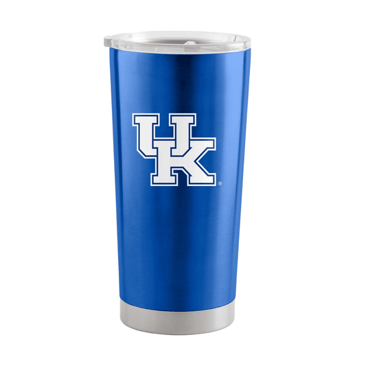 Kentucky Wildcats Travel Tumbler 20oz Stainless Steel - ToylandEU