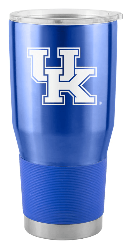 Kentucky Wildcats Travel Tumbler 30oz Stainless Steel - ToylandEU
