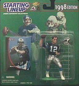  Kerry Collin SLU 1998 Limited Edition Collector Item -  ToylandEU™