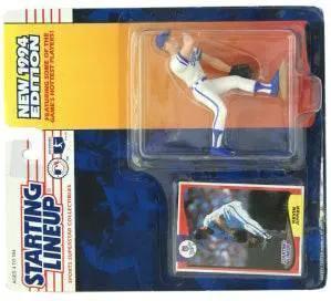  Kevin Appier SLU 1997 Baseball Card Memorabilia Edition -  ToylandEU™