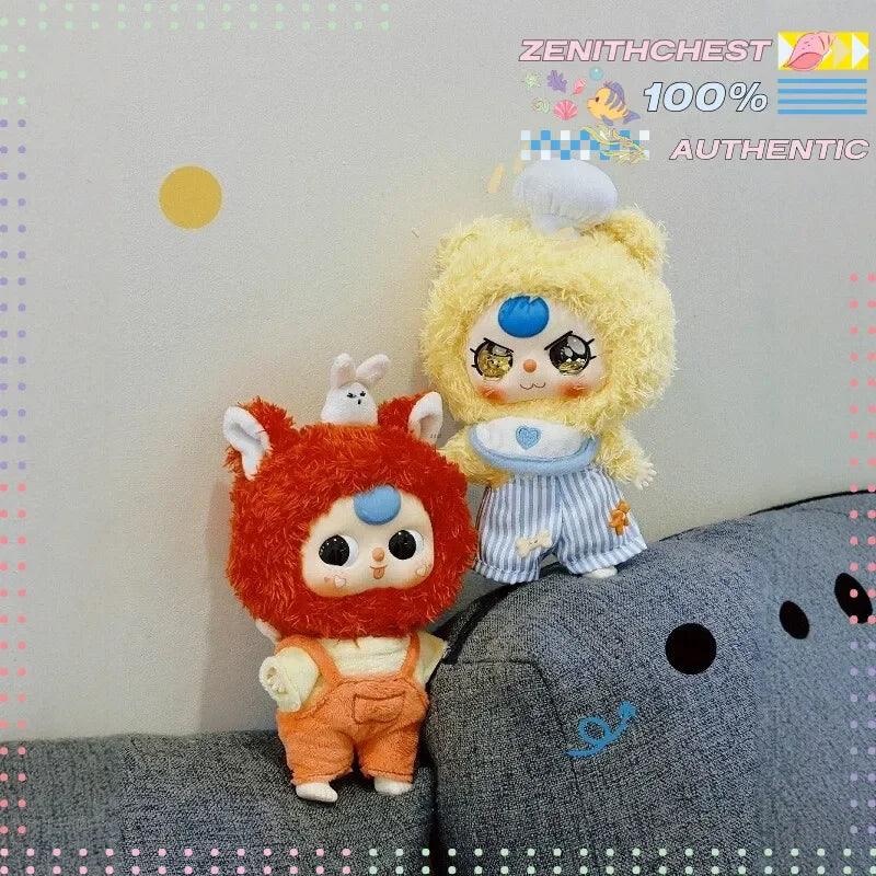  Keychain | Baby Fairy Tale Blind Box | Toylandeu™ 