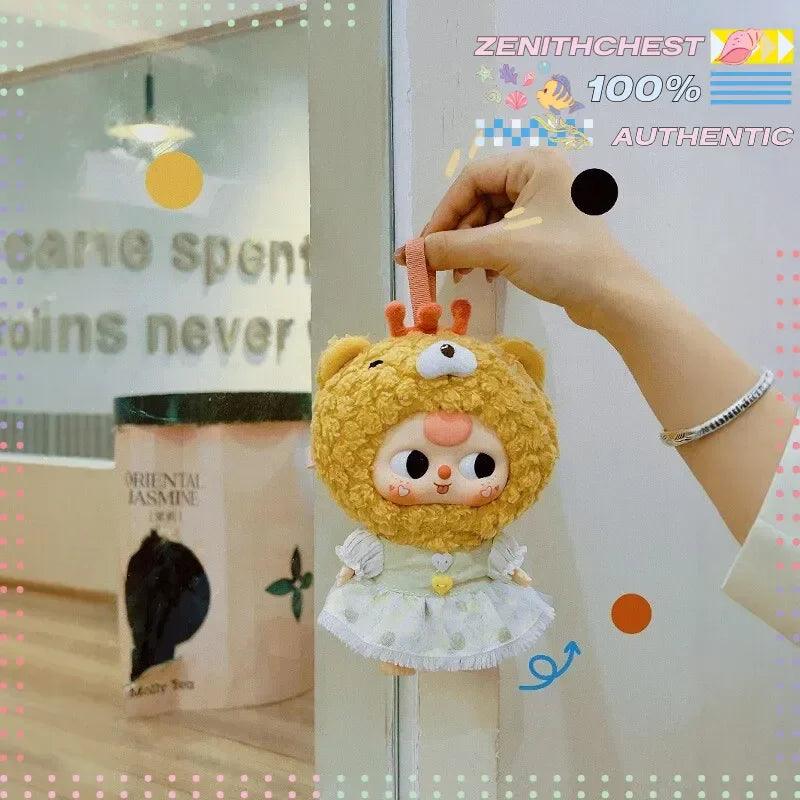  Keychain | Baby Fairy Tale Blind Box | Toylandeu™ 
