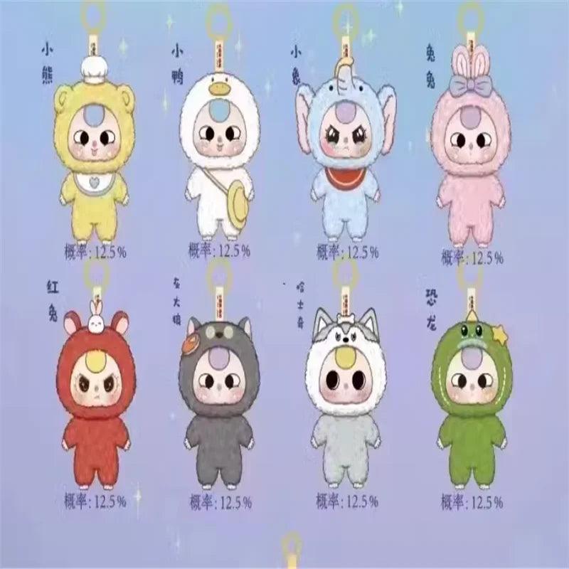  Keychain | Baby Fairy Tale Blind Box | Toylandeu™ 