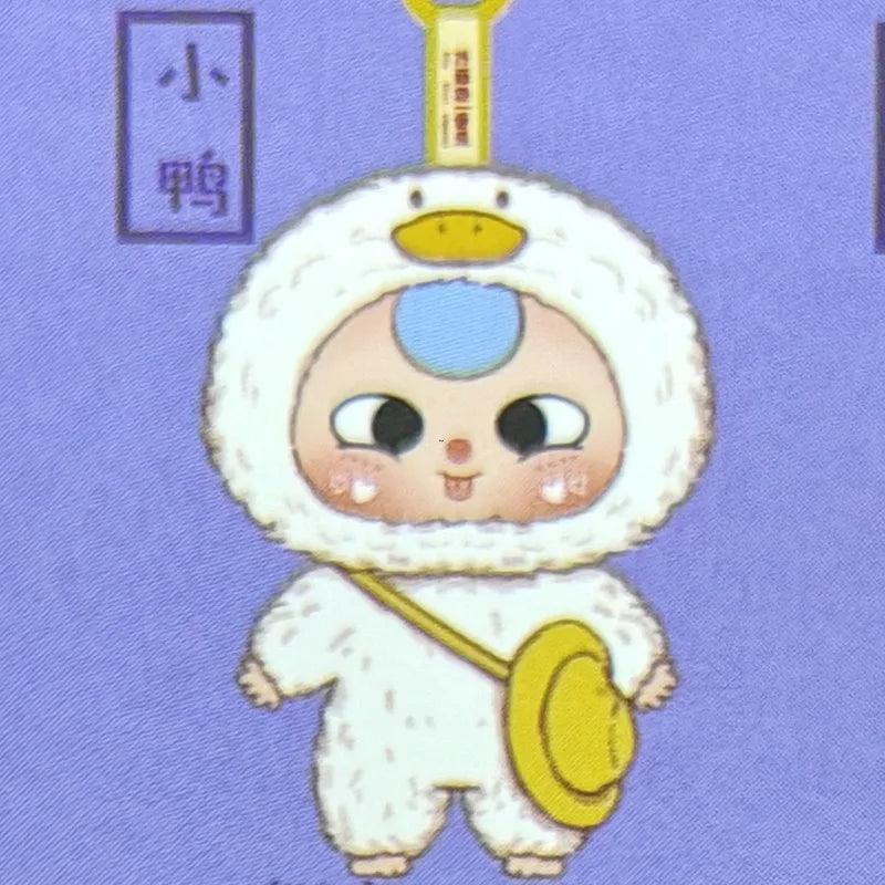  Keychain | Baby Fairy Tale Blind Box | Toylandeu™ 