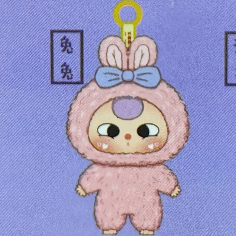  Keychain | Baby Fairy Tale Blind Box | Toylandeu™ 