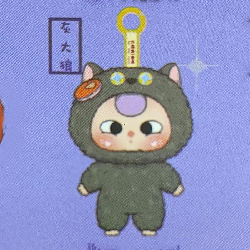  Keychain | Baby Fairy Tale Blind Box | Toylandeu™ 