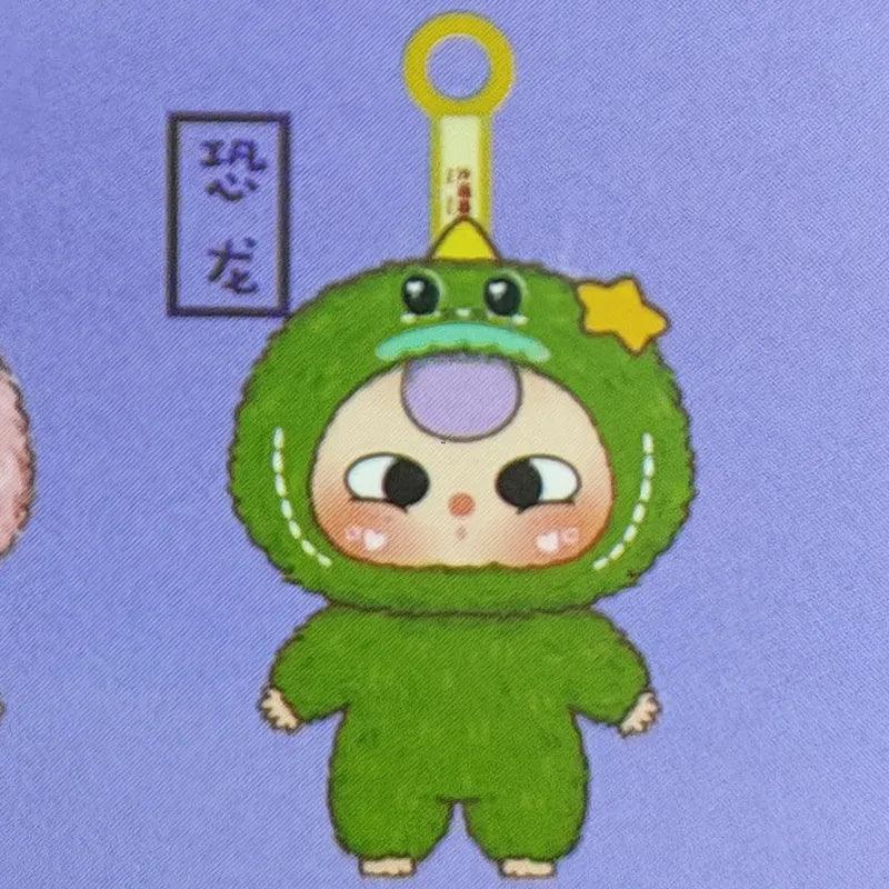  Keychain | Baby Fairy Tale Blind Box | Toylandeu™ 