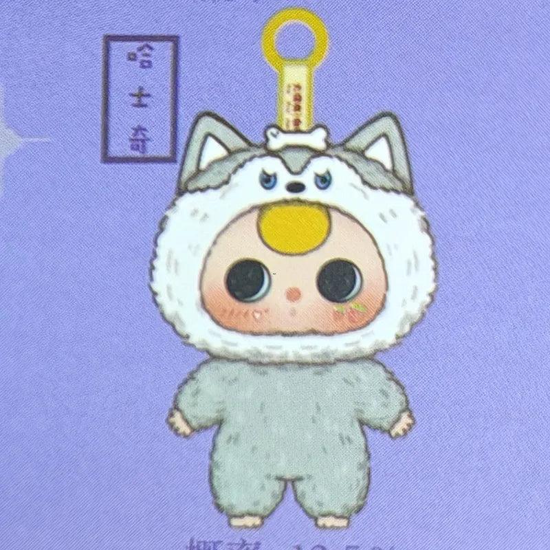  Keychain | Baby Fairy Tale Blind Box | Toylandeu™ 