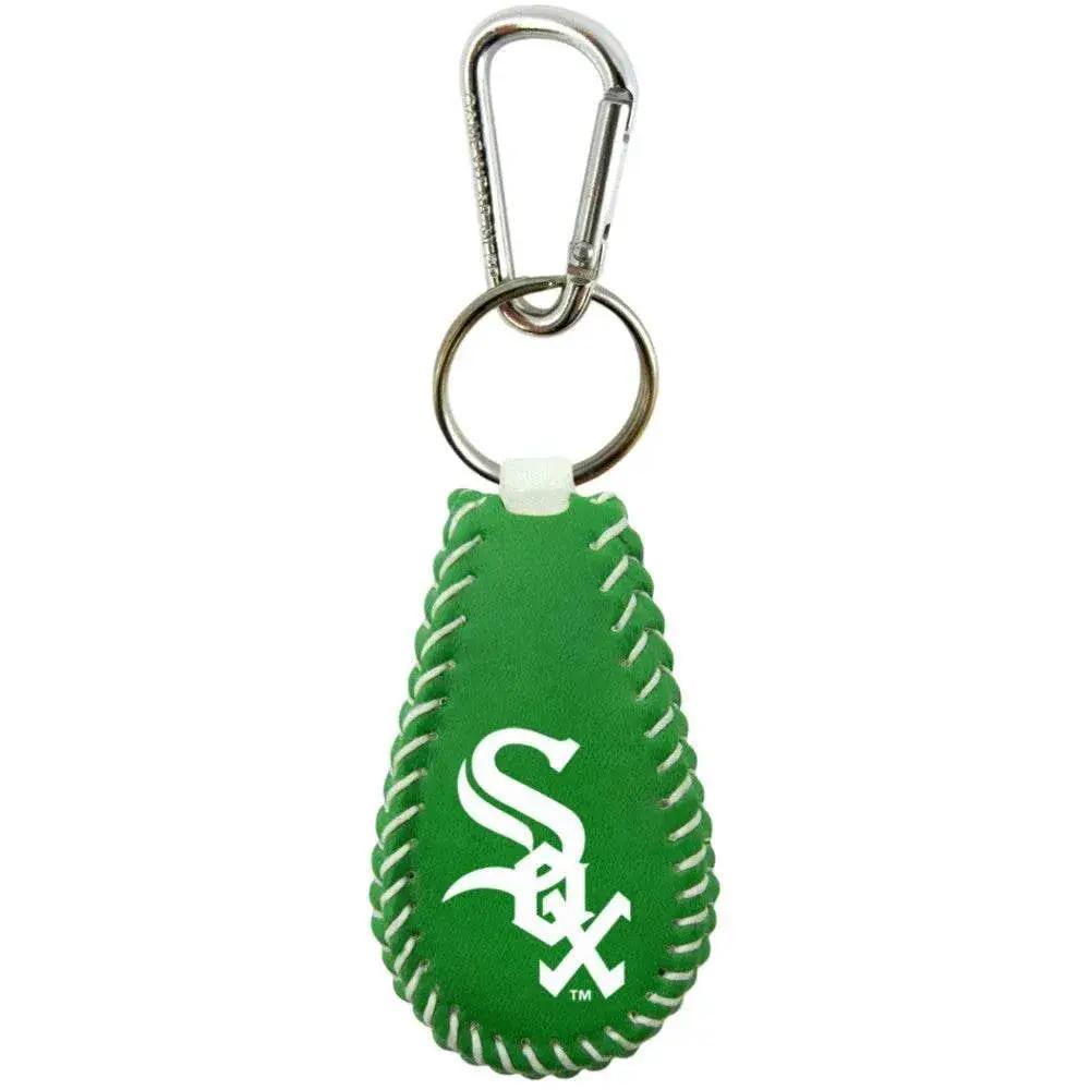  Chicago White Sox Keychain Baseball St Patrick Day -  ToylandEU™