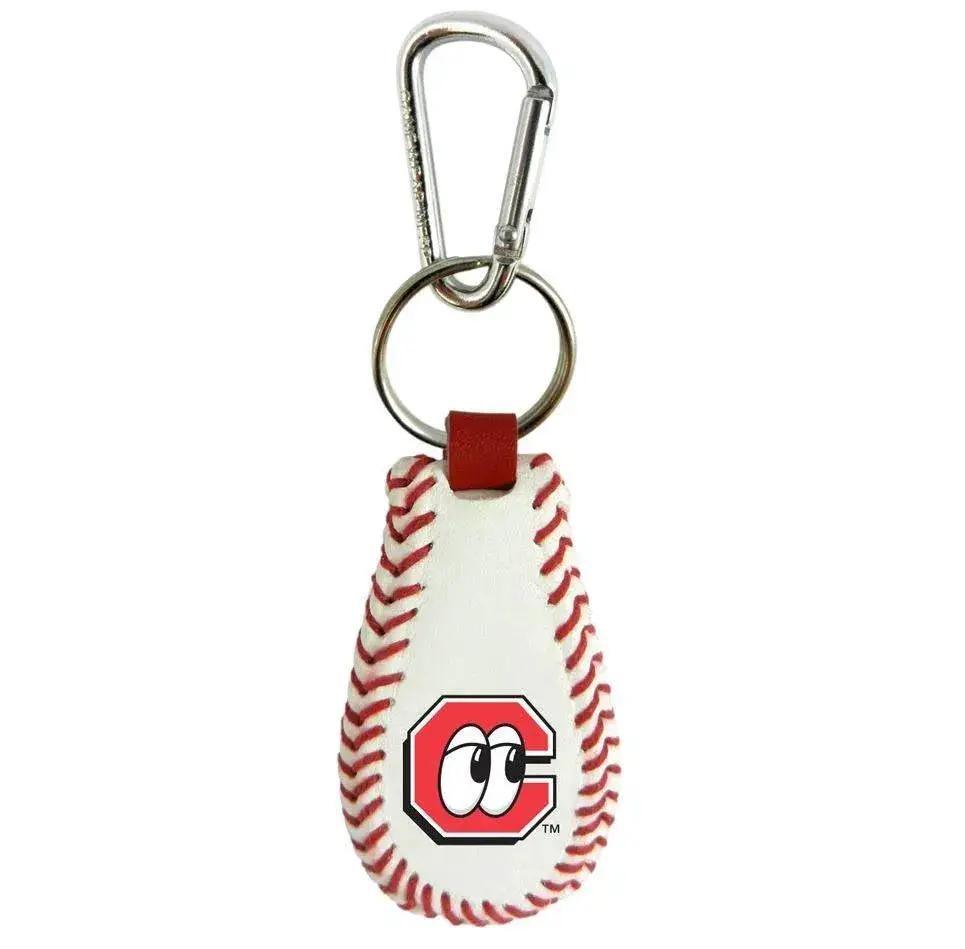  Chatanooga Lookouts Keychain Classic Baseball Gamewear -  ToylandEU™