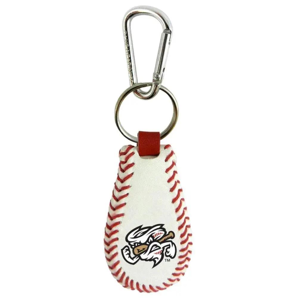  Omaha Storm Chasers Keychain Classic Baseball Gamewear -  ToylandEU™