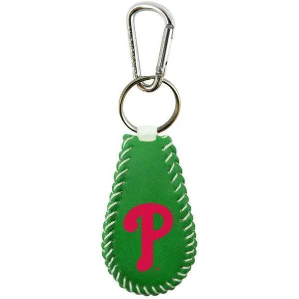  Philadelphia Phillies Keychain Baseball St Patrick Day -  ToylandEU™