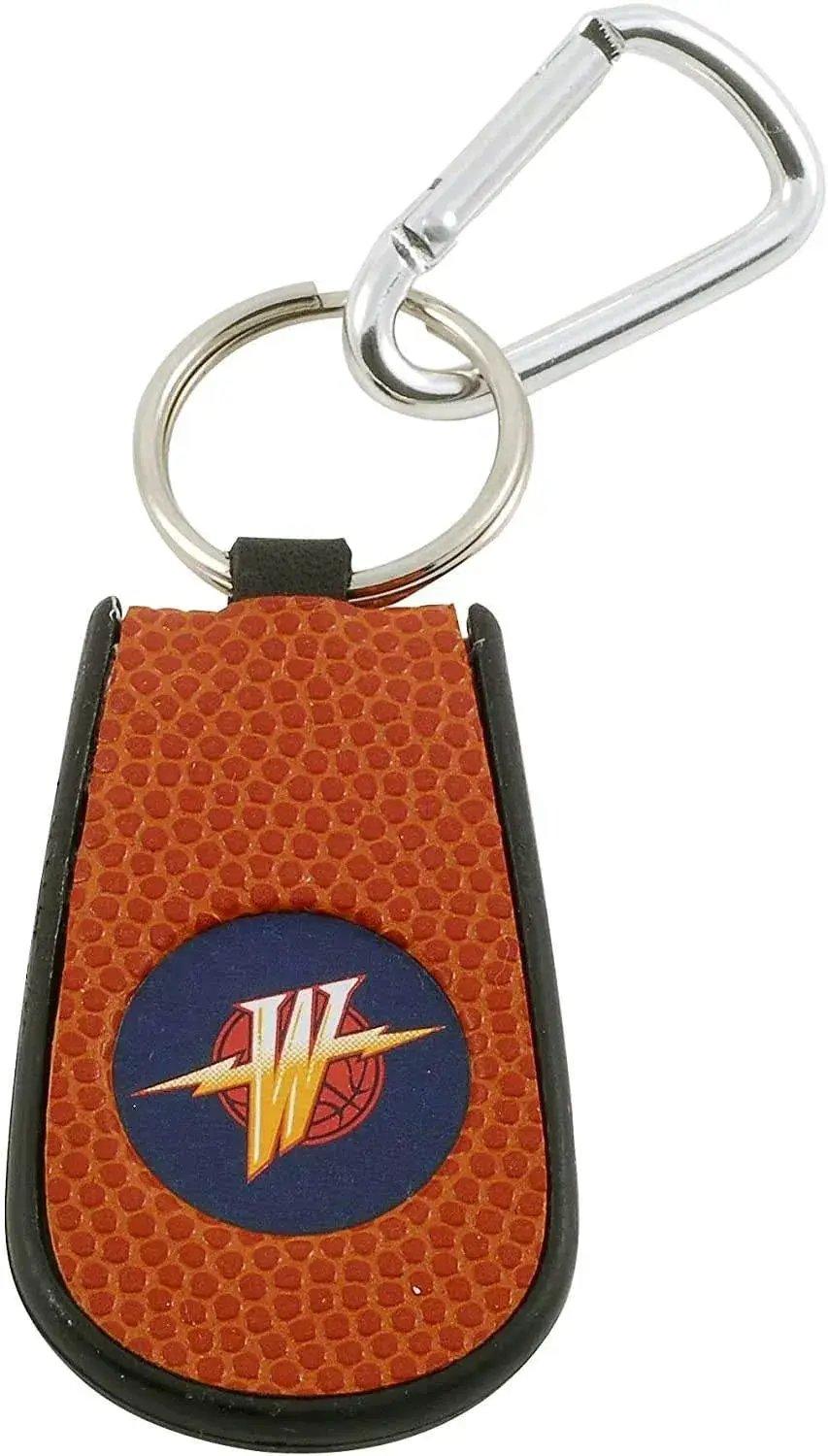  Golden State Warriors Keychain Classic Basketball GameWear -  ToylandEU™
