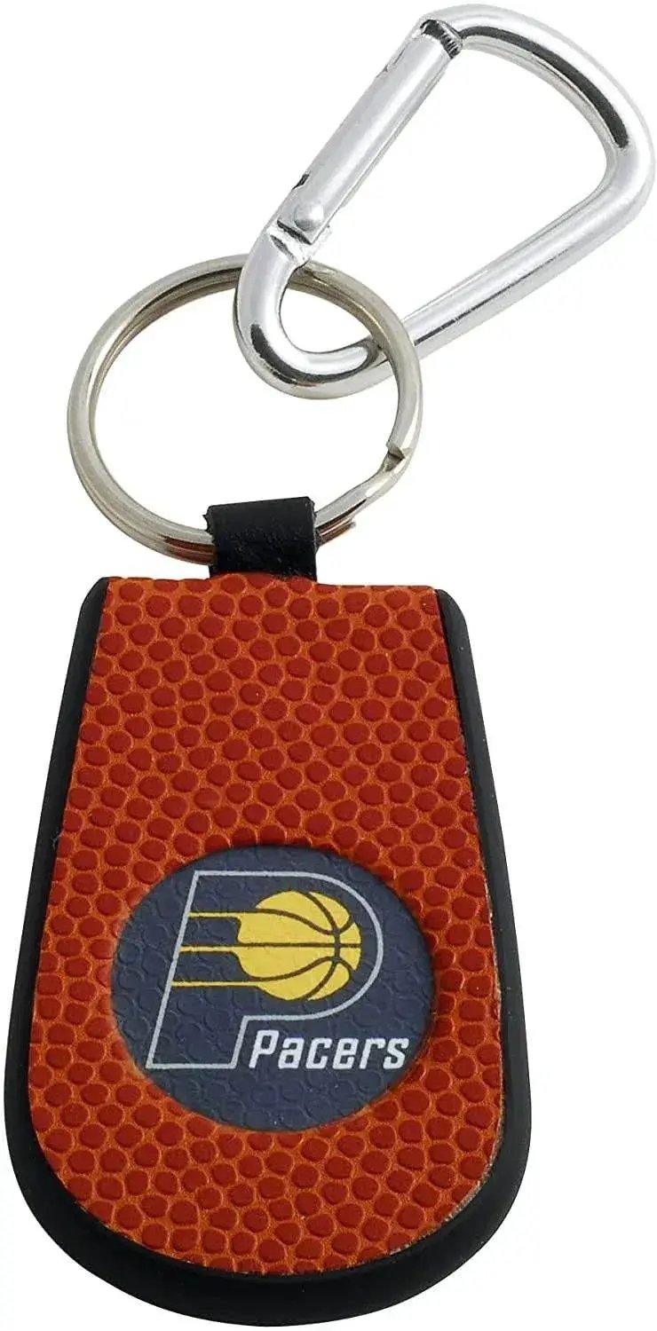  Indiana Pacers Keychain Classic Basketball GameWear -  ToylandEU™