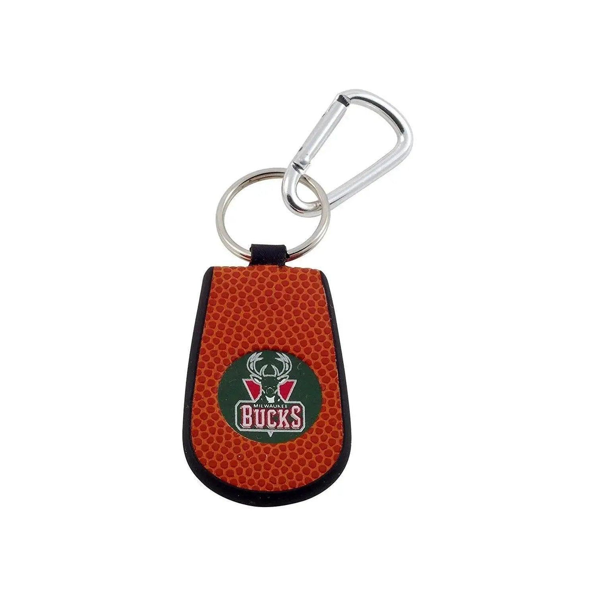  Milwaukee Bucks Keychain Classic Basketball GameWear -  ToylandEU™