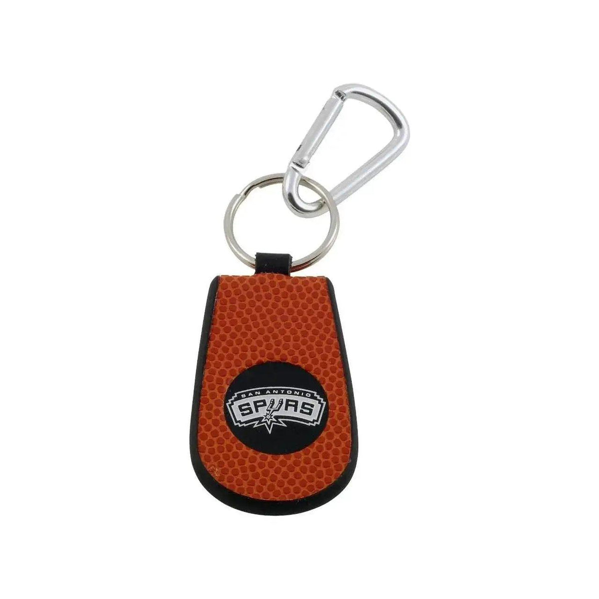  San Antonio Spurs Keychain Classic Basketball Accessory -  ToylandEU™