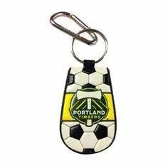  Portland Timbers Keychain Classic Soccer by Gamewear -  ToylandEU™