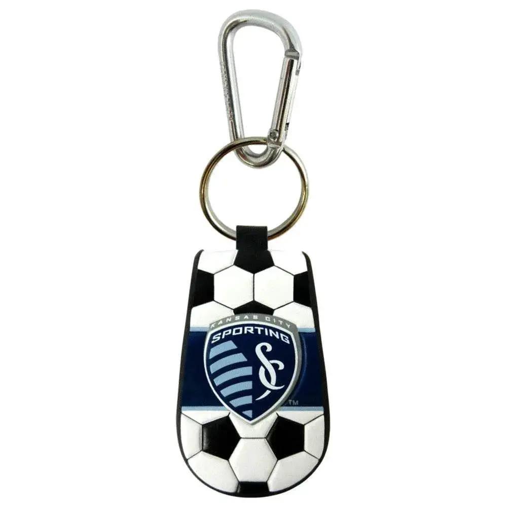  Sporting Kansas City Keychain Classic Soccer Club Gift -  ToylandEU™