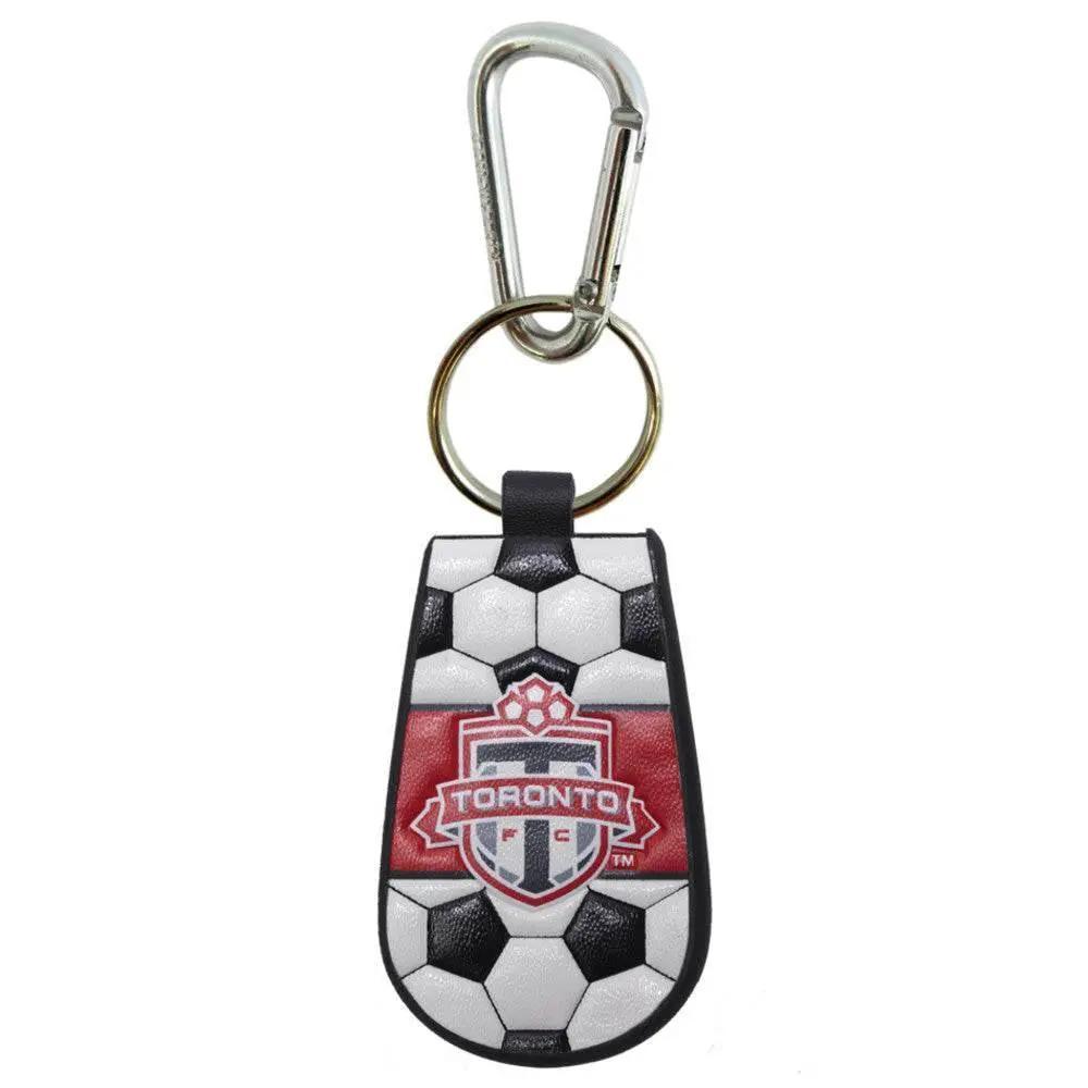  Toronto FC Keychain Classic Soccer Co Authentic GameWear -  ToylandEU™