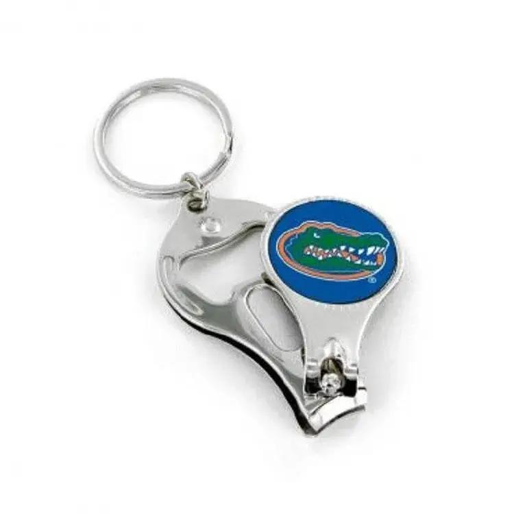  Florida Gators Keychain Multi Tool Stainless Bottle Opener -  ToylandEU™