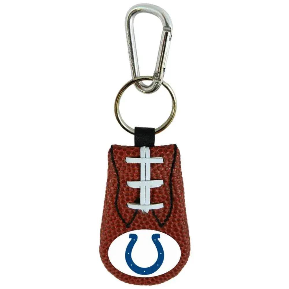  Indianapolis Colts Keychain Classic Football Official -  ToylandEU™