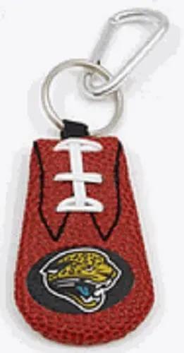  Jacksonville Jaguars Keychain Classic Football Key Ring -  ToylandEU™