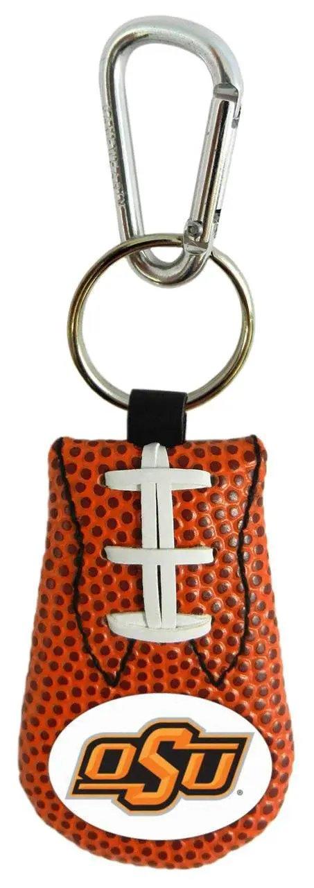  Oklahoma State Cowboys Keychain Classic Football Charm -  ToylandEU™