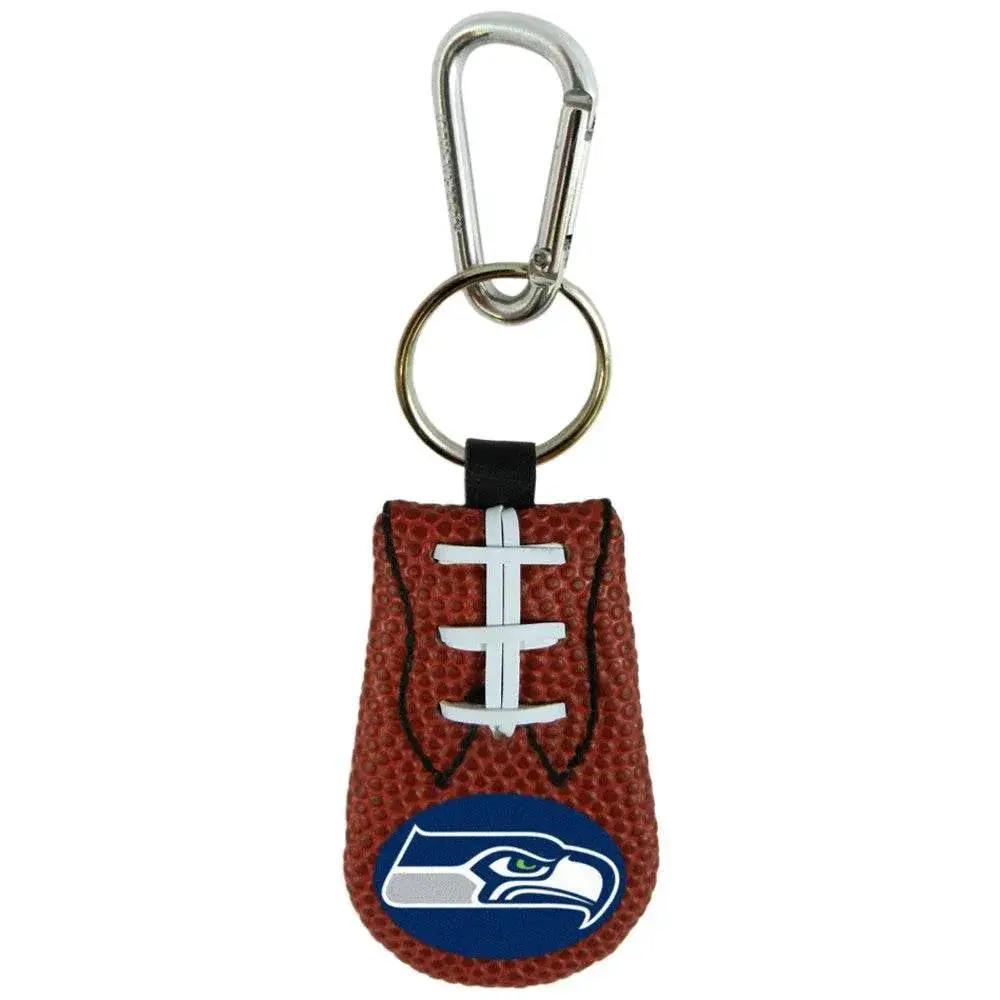  Seattle Seahawks Keychain Classic Football Gamewear -  ToylandEU™