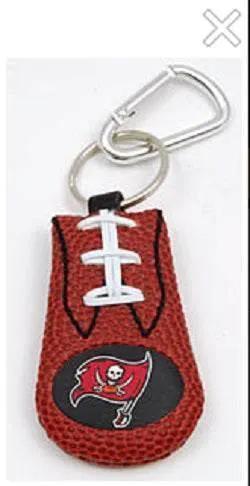  Tampa Bay Buccaneers Keychain Classic Football GameWear -  ToylandEU™