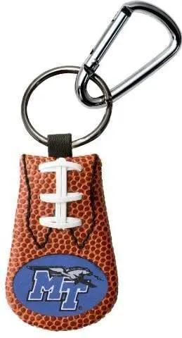  Middle Tennessee State Blue Raiders Keychain Football -  ToylandEU™