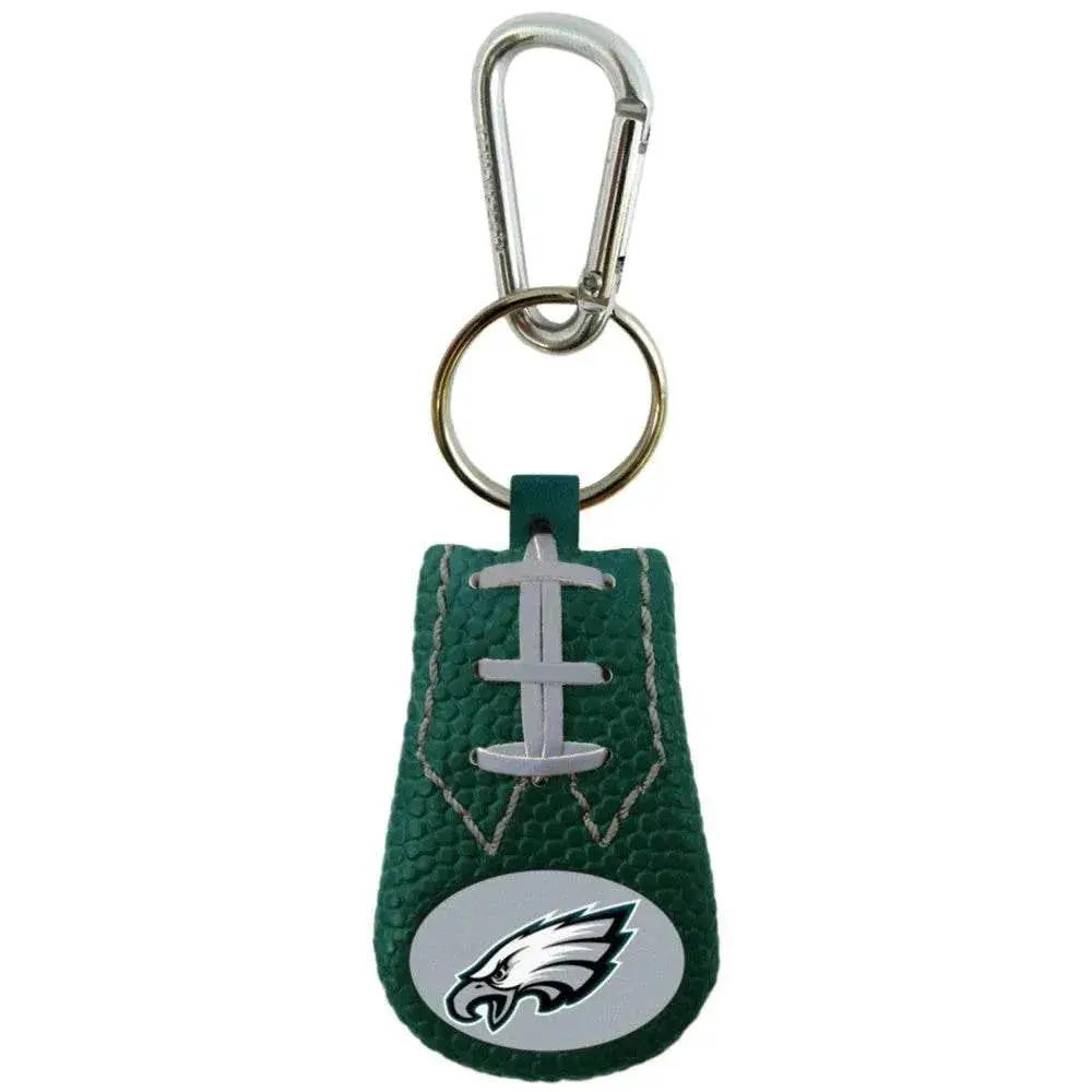  Philadelphia Eagles Keychain Team Color Football GAMEWEAR -  ToylandEU™