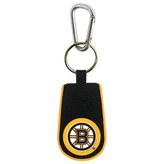  Boston Bruins Keychain Classic Hockey Co By Gamewear -  ToylandEU™