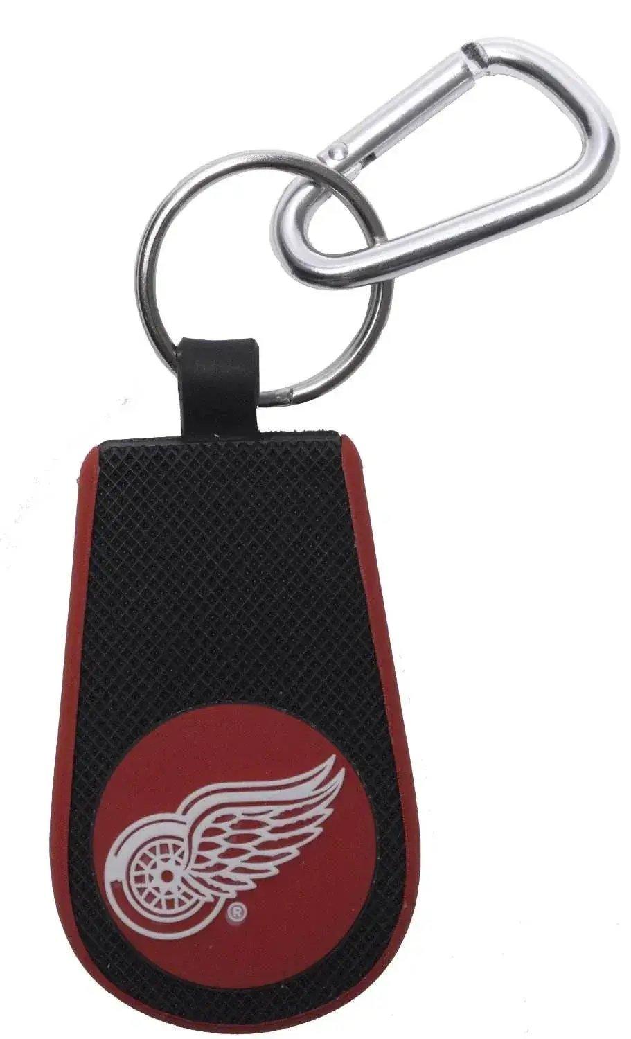  Detroit Red Wings Keychain Classic Hockey Coin Gamewear -  ToylandEU™