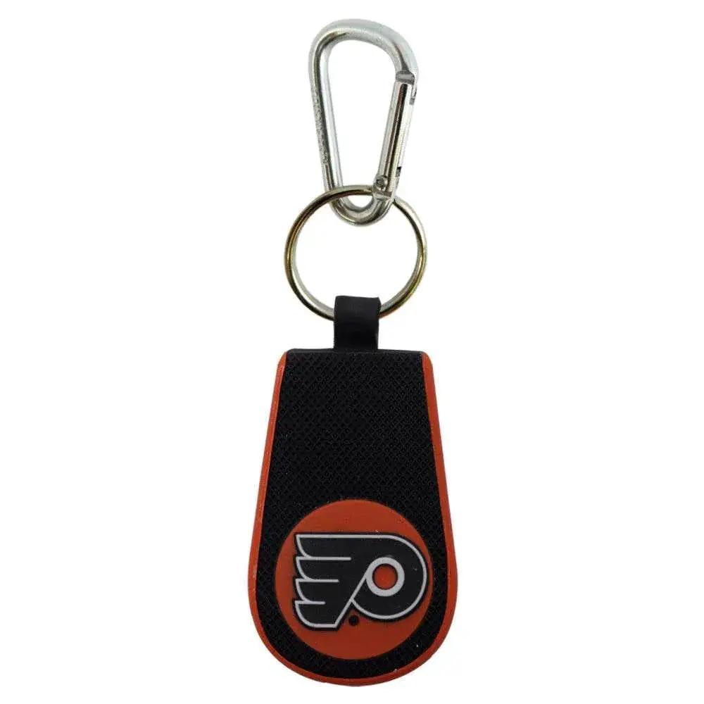  Philadelphia Flyers Keychain Classic Hockey Gamewear -  ToylandEU™