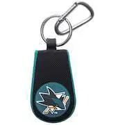  San Jose Sharks Keychain Classic Hockey Gear by Gamewear -  ToylandEU™