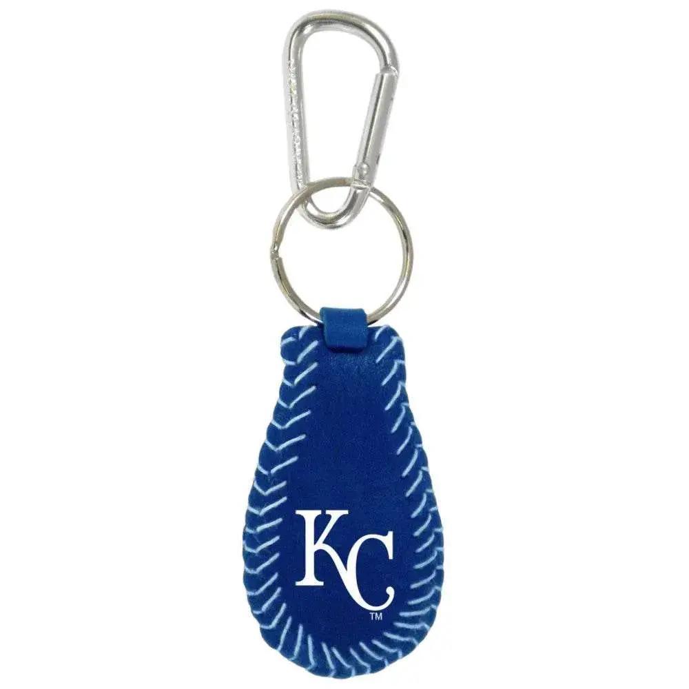  Kansas City Royals Team Color Baseball Official Keychain CO -  ToylandEU™