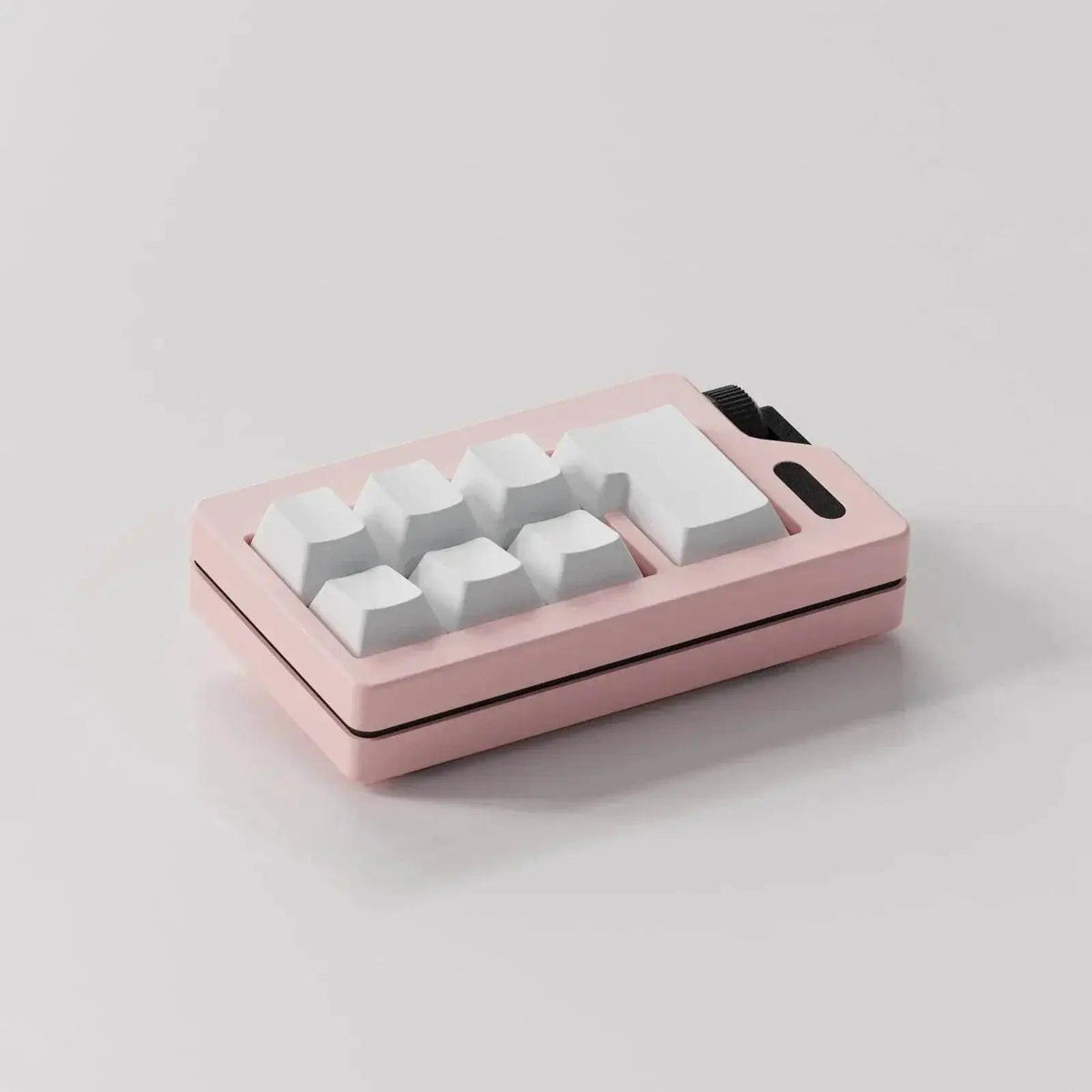  Keyboard Key Toy Finger Keyboard Keychain Fidget Clicker Toy Mechanical Keyboard Switch Keycaps Toys for Adults -  ToylandEU™