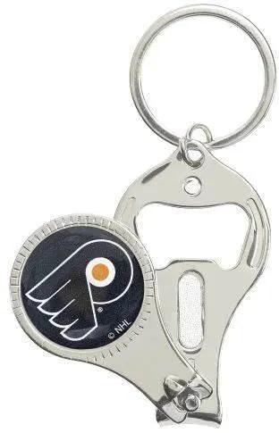  Philadelphia Flyers Keychain Multi Tool Bottle Opener -  ToylandEU™