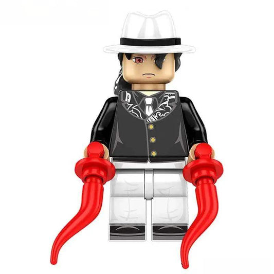  Demon Slayer Muzan Lego Minifigure Collectible Toy -  ToylandEU™