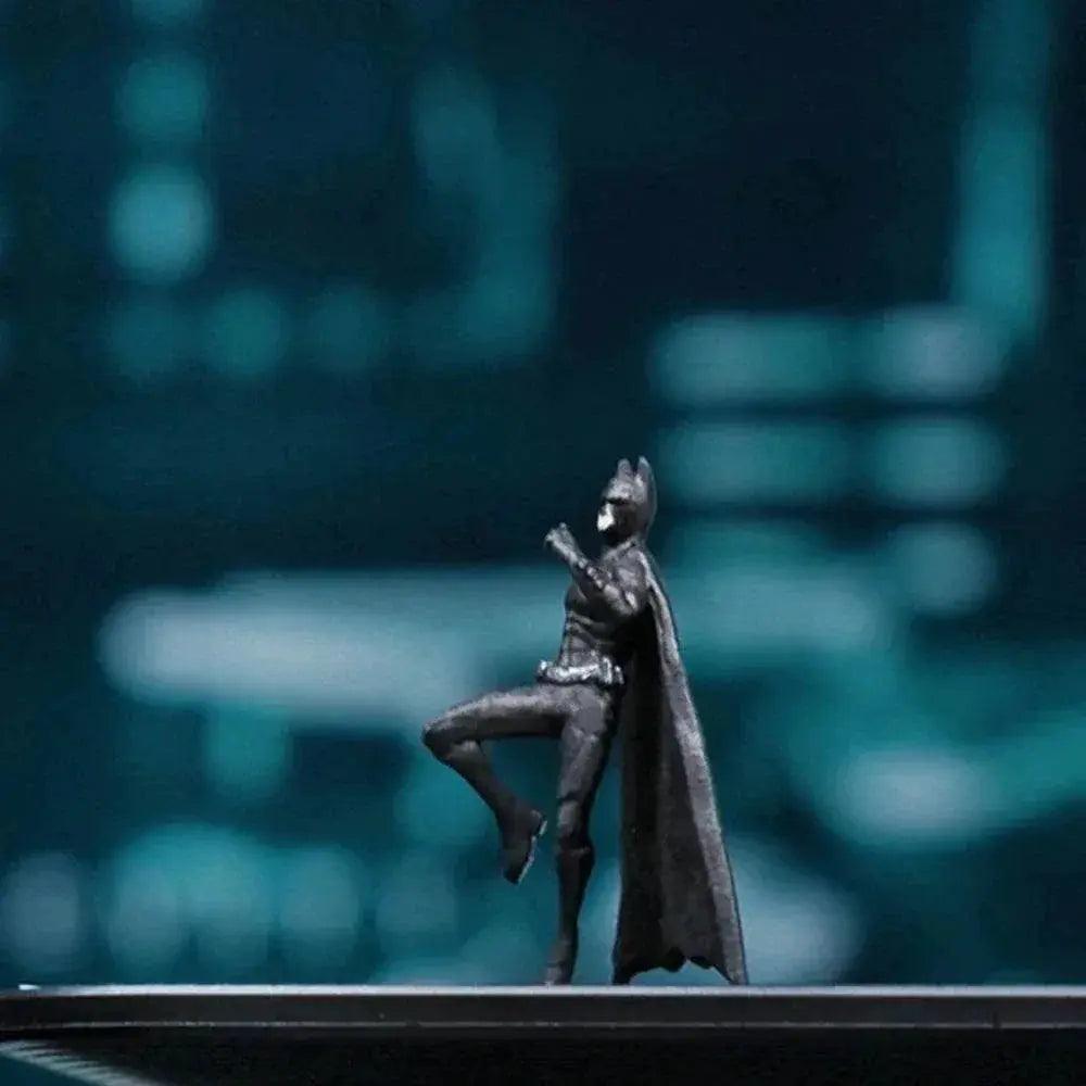  Kicarmod 1/64 Scale Model Figurine Comic Hero Figure -  ToylandEU™