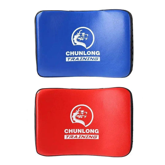  Kick Pad Ultra Light PU Leather Foot Target Martial Arts -  ToylandEU™