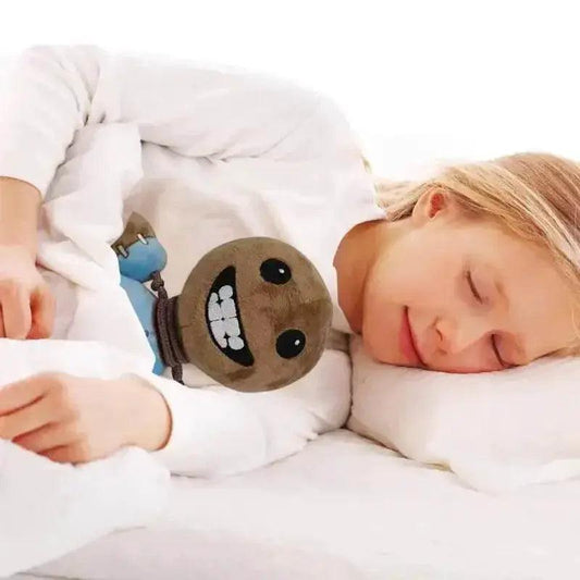  Adorable 30cm Kick The Buddy Plush Toy - Soft Cartoon Stuffed Doll -  ToylandEU™