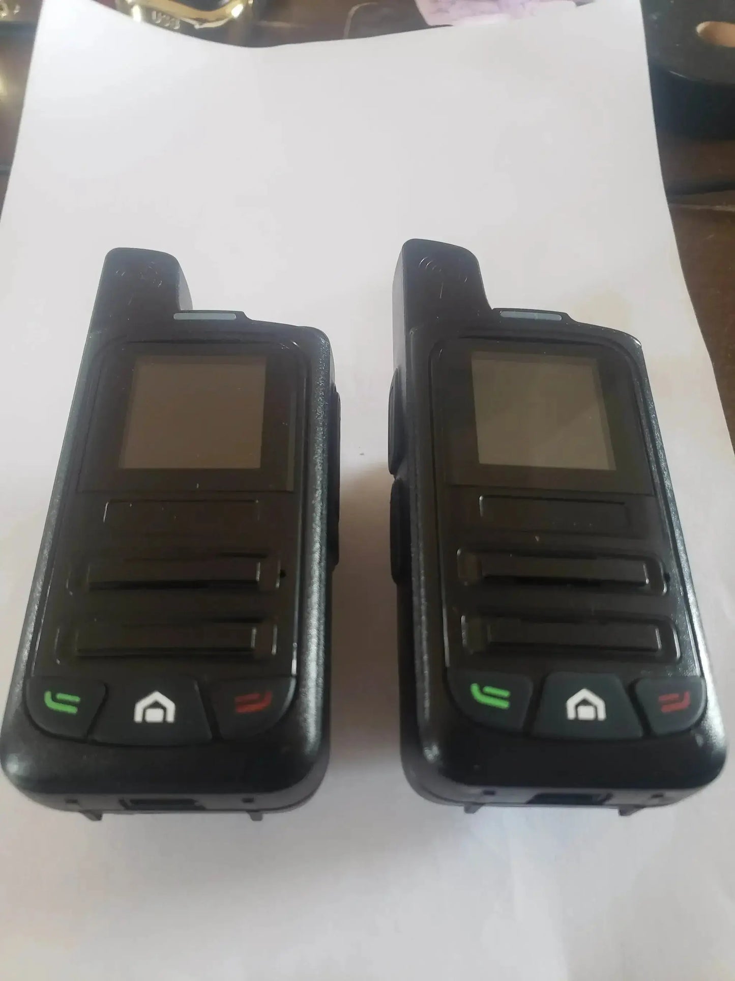 Kid Friendly Walkie Talkies - ToylandEU