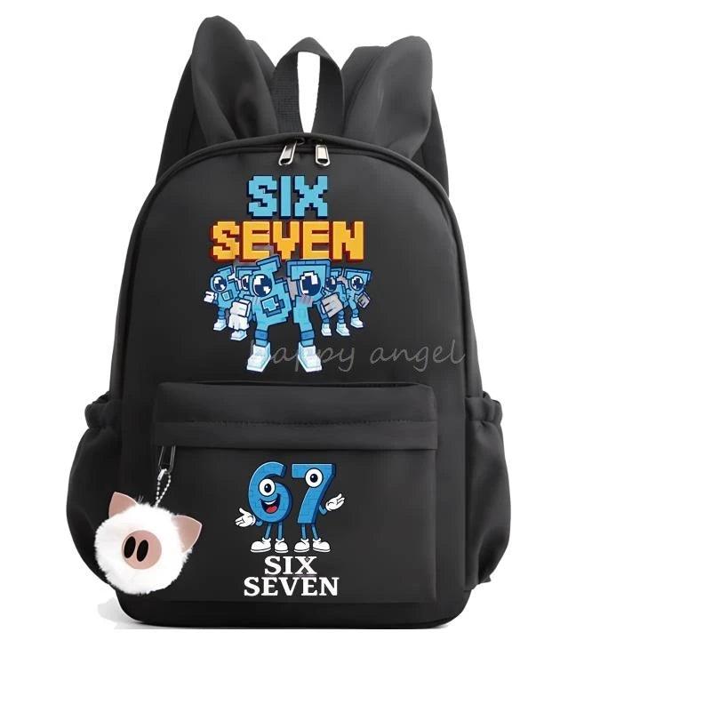 Kid Rabbit Backpack | 20-35L Capacity | Toylandeu™