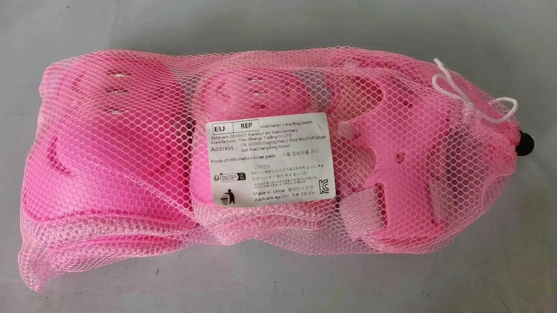 Kid Safe Soft Knee Pads Protective Gear Toyland EU -  ToylandEU™