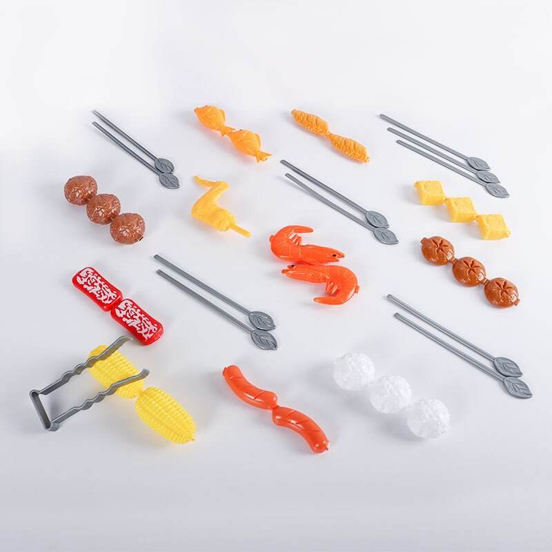 Kid's Mini Kitchen Cookware Play Set - Fun Pretend Cooking Toys! - ToylandEU