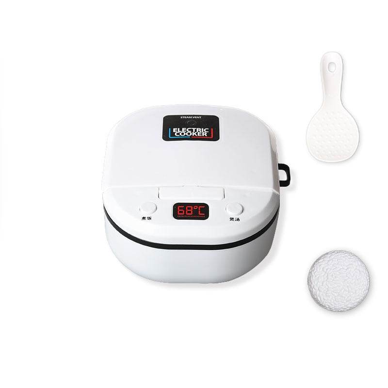 Kid's Mini Kitchen Cookware Play Set - Fun Pretend Cooking Toys! - ToylandEU