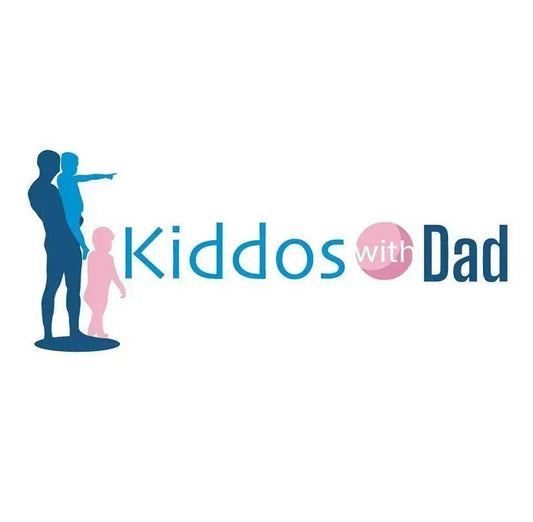 Kiddos With Dad: Bringing Joy with Weekly Toy Donations and Giveaways! - ToylandEU